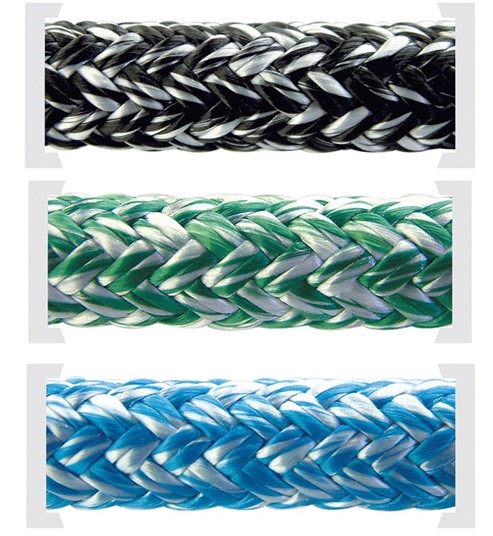 GOTTIFREDI MAFFIOLI SOFTECH GRØNN 8mm